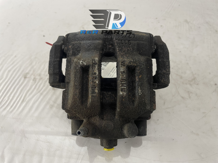 La remklauw - ATE 42/20 - Bmw 3-Serie (E9X) / X1 (E84) - OEM: 34216768697