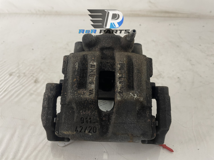 La remklauw - ATE 42/20 - Bmw 3-Serie (E9X) / X1 (E84) - OEM: 34216768697