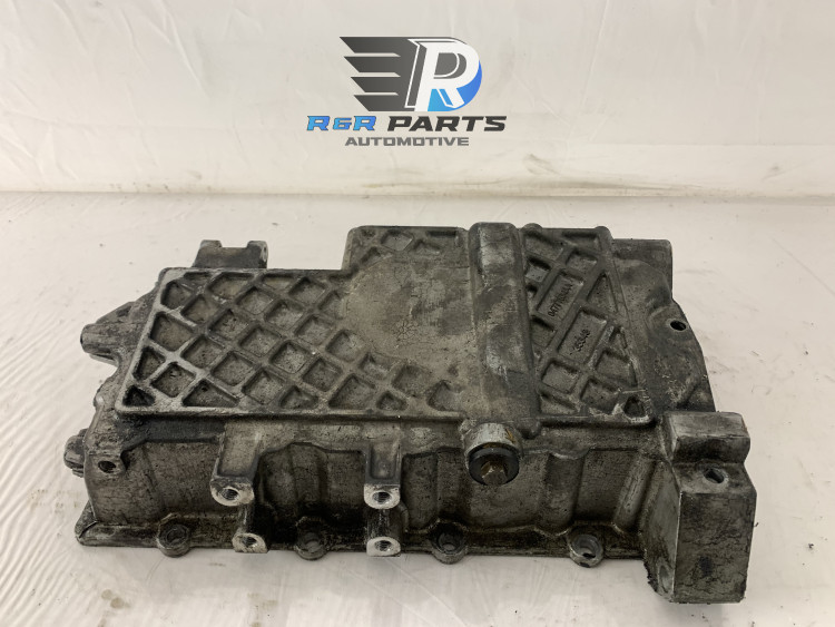 Carterpan - Aluminium - Mini (R50 / R52 / R53) - OEM: 11132463751 