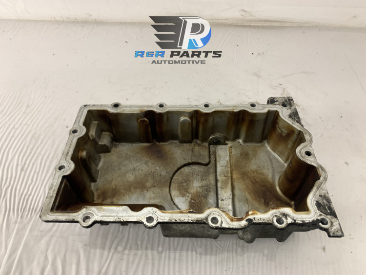Carterpan - Aluminium - Mini (R50 / R52 / R53) - OEM: 11132463751 