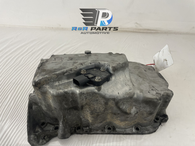 Carterpan - B38B15A - Bmw - OEM: 11138611690