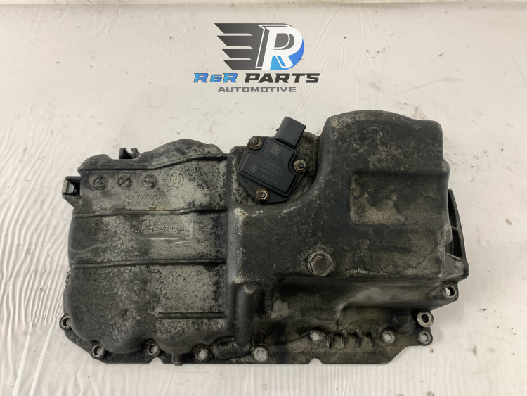 Carterpan - Type met sensor - N47 - Bmw - OEM: 11138510206 11137797969