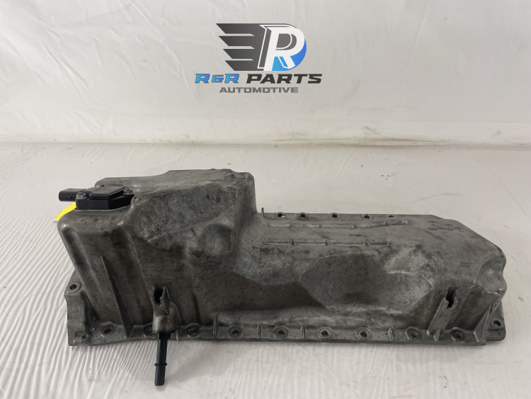 Carterpan - Bmw - N52 / N53 / M54 - OEM: 11137539412 11137552414
