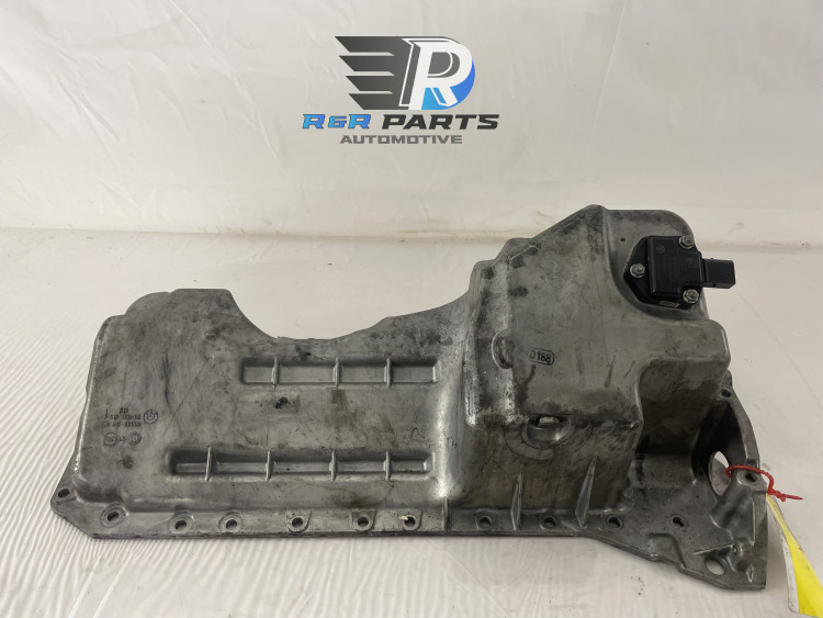 Carterpan - Bmw - N52 / N53 / M54 - OEM: 11137539412 11137552414