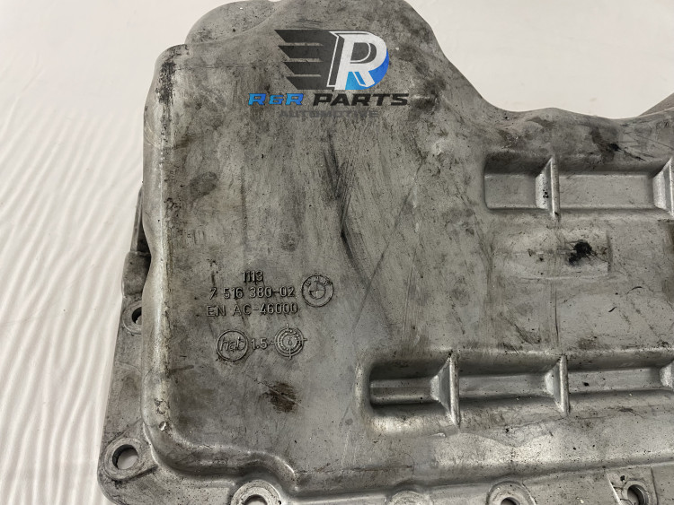 Carterpan - Bmw - N52 / N53 / M54 - OEM: 11137539412 11137552414