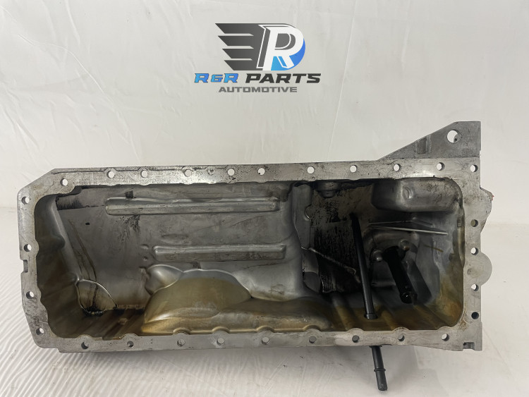 Carterpan - Bmw - N52 / N53 / M54 - OEM: 11137539412 11137552414