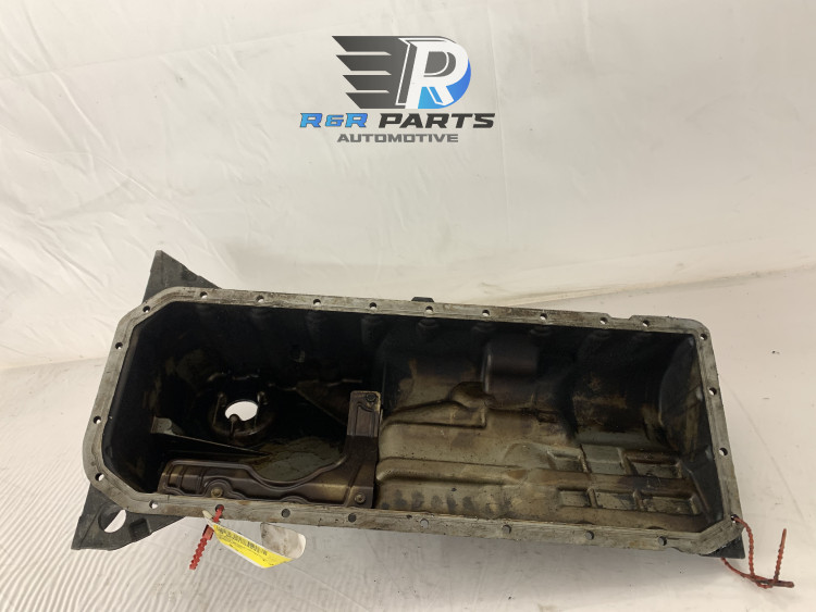 Carterpan - Bmw 3-Serie (E46) / Z4 (E85) - OEM: 11131432705 