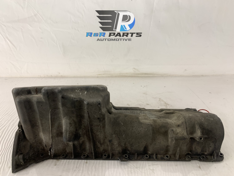Carterpan - Bmw 3-Serie (E46) / Z4 (E85) - OEM: 11131432705 