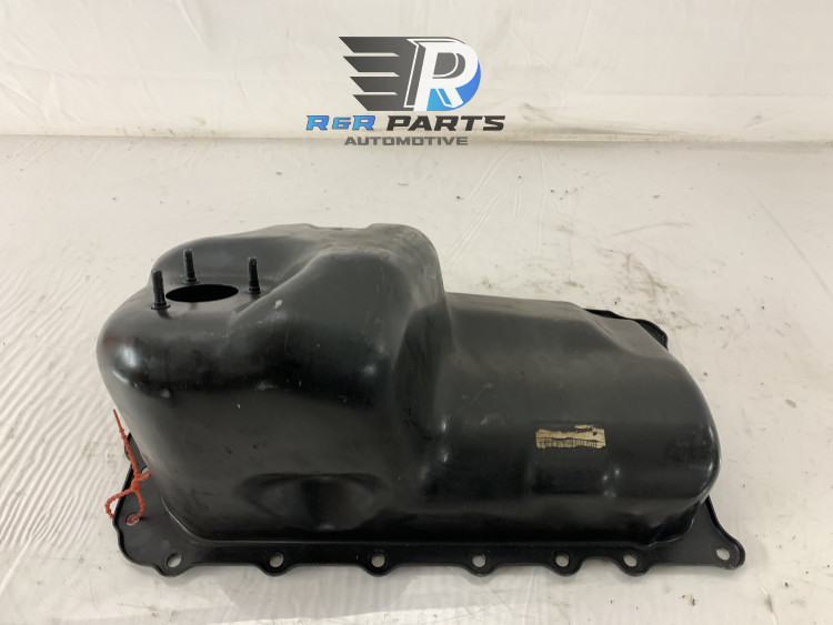 Carterpan - Staal - Bmw - OEM: 11137568566