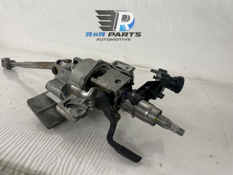 Stuurkolom - Elektrisch - Type met VDC - Alfa Romeo Mito - OEM: 50508599 50516919