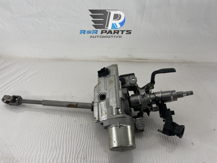 Stuurkolom - Elektrisch - Type met VDC - Alfa Romeo Mito - OEM: 50508599 50516919