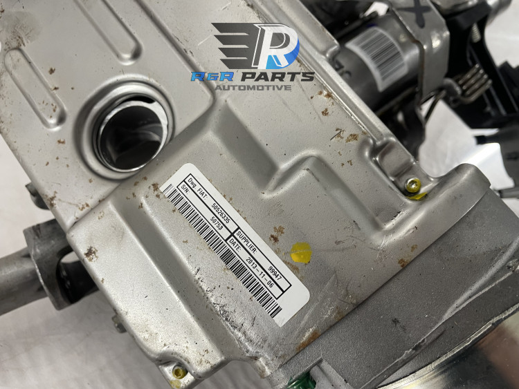 Stuurkolom - Elektrisch - Type met VDC - Alfa Romeo Mito - OEM: 50508599 50516919