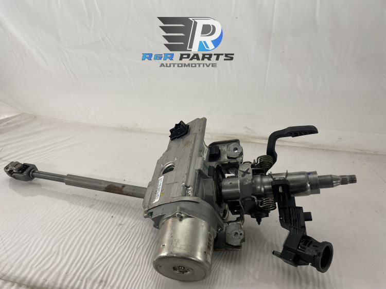 Stuurkolom - Elektrisch - Type met VDC - Alfa Romeo Mito - OEM: 50508599 50516919
