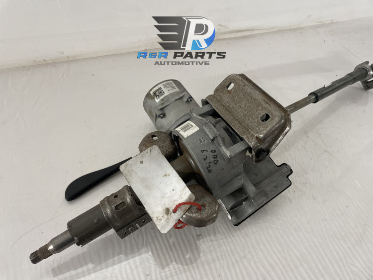 Stuurkolom elektrisch - (Fiat 500) - OEM: 735576420