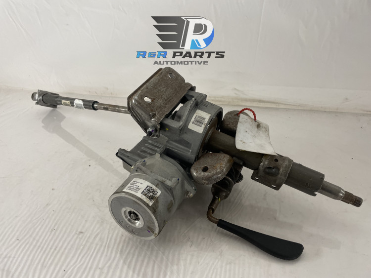 Stuurkolom elektrisch - (Fiat 500) - OEM: 735576420