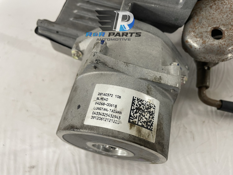 Stuurkolom elektrisch - (Fiat 500) - OEM: 735576420