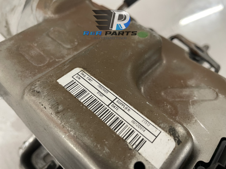 Stuurkolom elektrisch - (Fiat 500) - OEM: 735576420