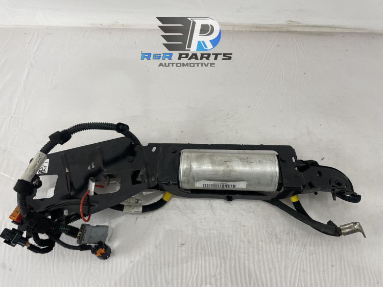 Startstop Condensor - (PSA) - OEM: 9801739380
