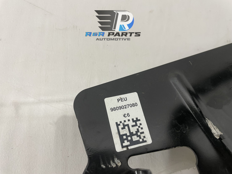 Startstop Condensor - (PSA) - OEM: 9801739380