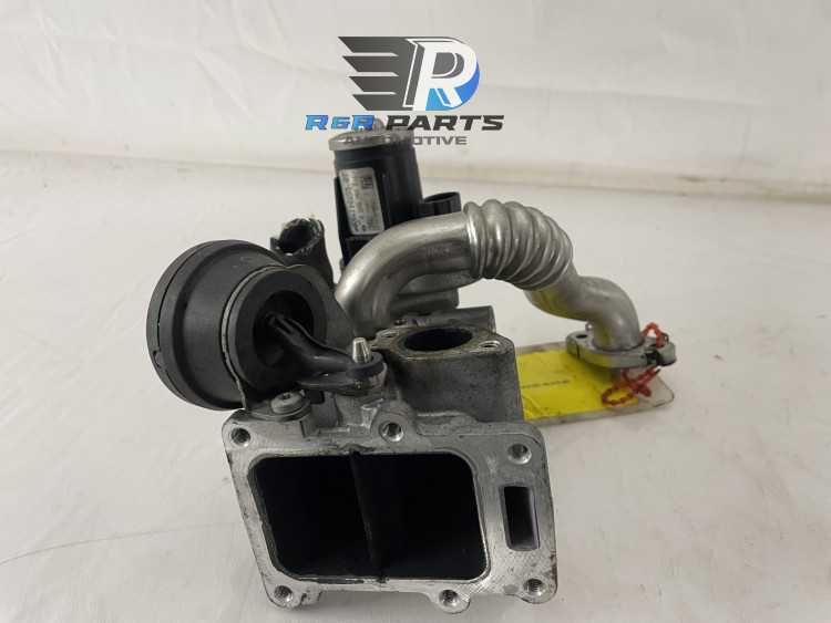 Egr klep - 1.4/1.6/2.0 TDI - VAG - OEM: 03L131512AP 
