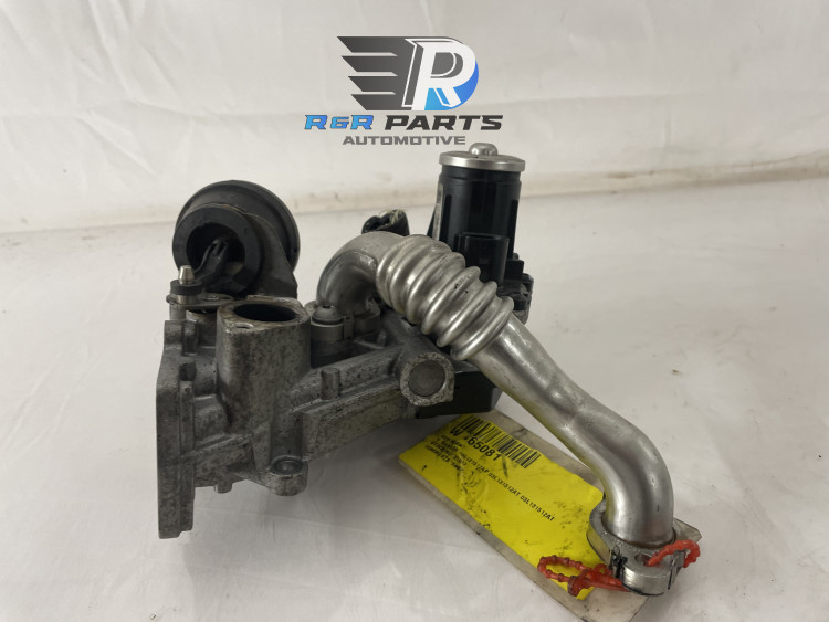 Egr klep - 1.4/1.6/2.0 TDI - VAG - OEM: 03L131512AP 