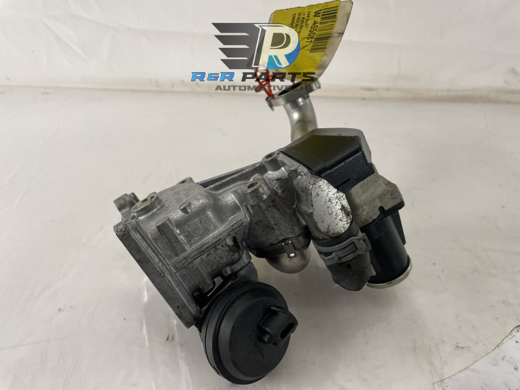 Egr klep - 1.4/1.6/2.0 TDI - VAG - OEM: 03L131512AP 
