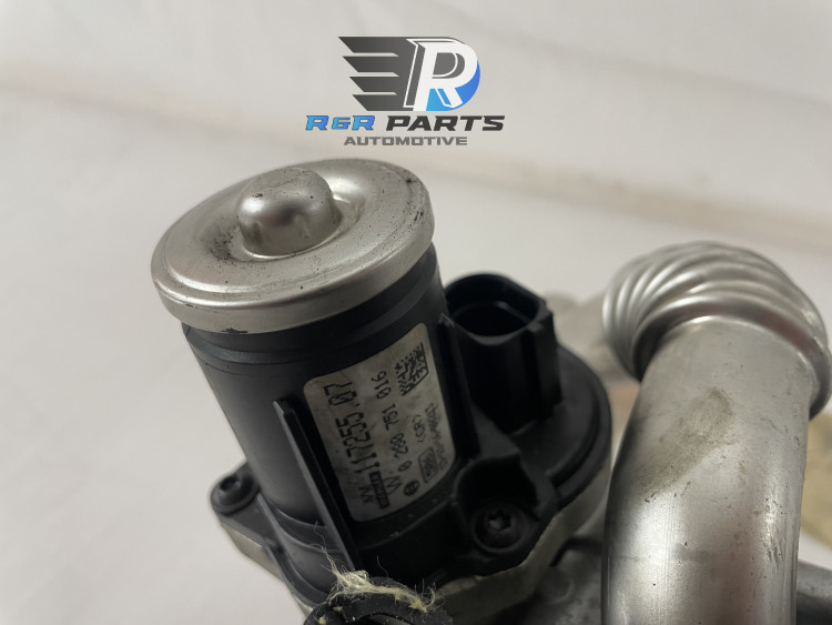 Egr klep - 1.4/1.6/2.0 TDI - VAG - OEM: 03L131512AP 