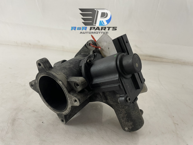 EGR klep - 2.5 TDI - VAG - OEM: 076131501A 700823060 