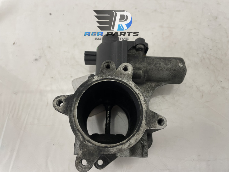 EGR klep - 2.5 TDI - VAG - OEM: 076131501A 700823060 