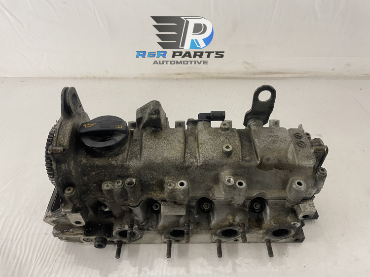 Cilinderkop - 1.2 TSI - CBZB - OEM: 03F103373D 03F103475K 03F103475F