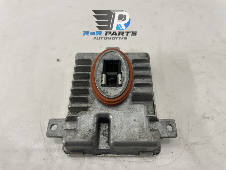 Xenon Module - D1S/D1R - Links / Rechts - OEM: A1669002800 / 63117237647