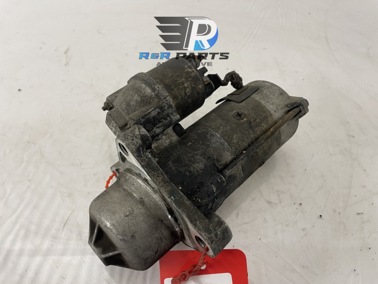 Startmotor / Startmotor - 1.1KW - (Ford Ka I/Fiesta IV/Escort VI / Mazda 121) - OEM: 1019852 1027772 1067622 1416226 1416236 95FB11000BC 95FB11000BD 95FB11000BG 95FB1100BC 95FBBD 96FB11000MA 96FB11000MB 96FB11000MC 96FB11000MD 96FB11000ME Startmotor - 1.1