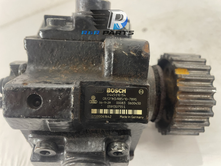 Hogedrukpomp - Audi / VW - 2.7/3.0 V6 TDI - OEM: 059130755L 059130755S 