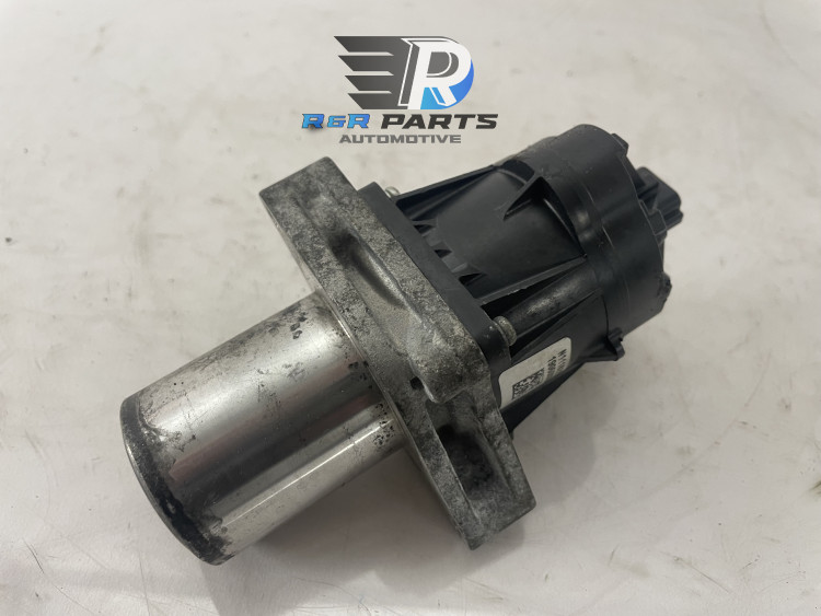 EGR klep - (Opel Astra J / Insignia / Mokka / Meriva / Zafira) - OEM: 1686754480 55570005 850772 95530760
