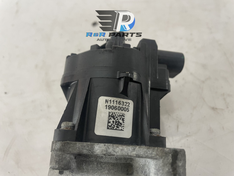 EGR klep - (Opel Astra J / Insignia / Mokka / Meriva / Zafira) - OEM: 1686754480 55570005 850772 95530760