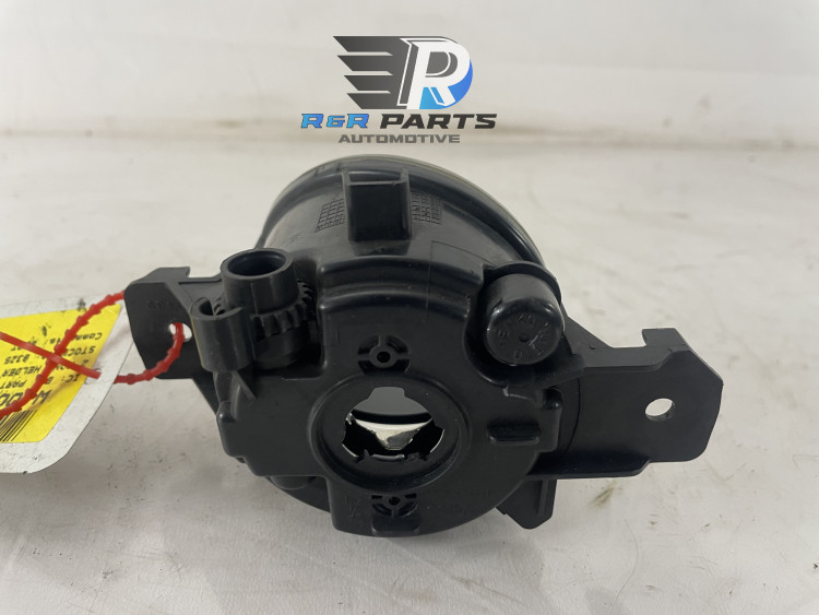 Mistlamp links voor - H11 - (Renault / Nissan / Opel ) - OEM: 8200301026 / 93197456