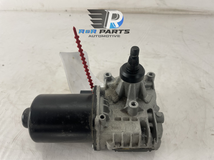 Ruitenwisser motor Links - Ford Connect / Tourneo Connect / Grand Tourneo Connect - OEM: DT1117504AD