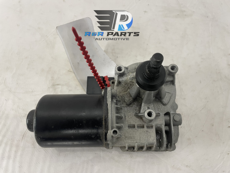 Ruitenwisser motor Links - Ford Connect / Tourneo Connect / Grand Tourneo Connect - OEM: DT1117504AD