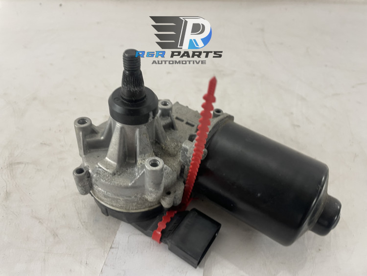 Ruitenwisser motor Links - Ford Connect / Tourneo Connect / Grand Tourneo Connect - OEM: DT1117504AD