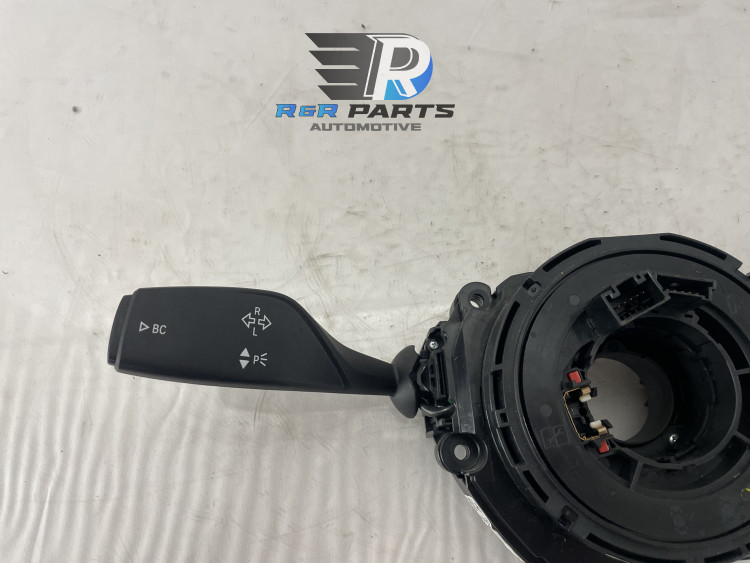 Stuurkolomschakelaar - Bmw X1 / X2 / X3 / 2-Serie - OEM: 9368597 / 330563