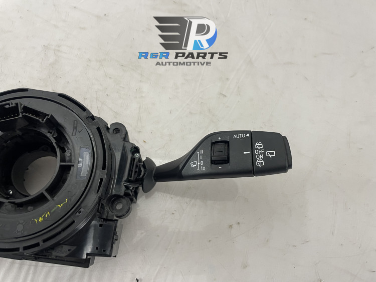 Stuurkolomschakelaar - Bmw X1 / X2 / X3 / 2-Serie - OEM: 9368597 / 330563