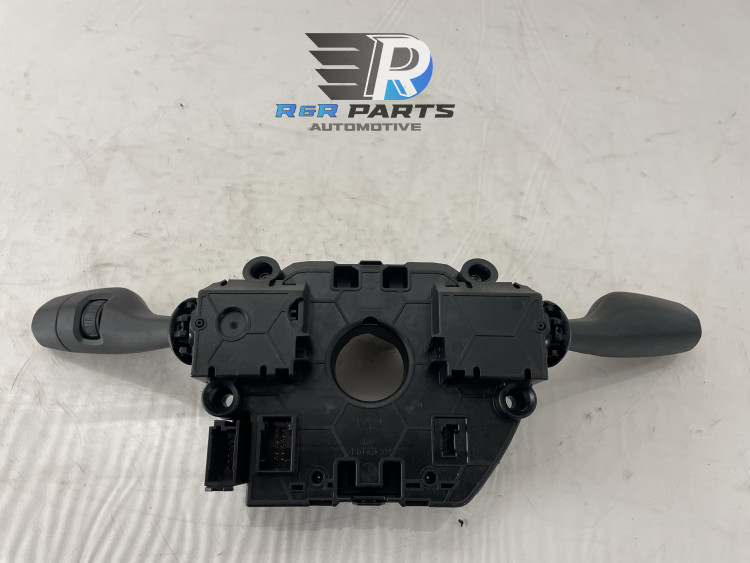 Stuurkolomschakelaar - Bmw X1 / X2 / X3 / 2-Serie - OEM: 9368597 / 330563