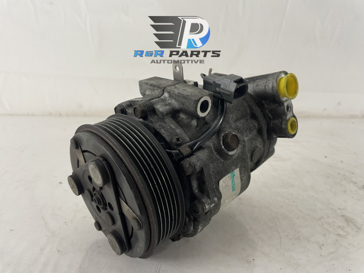 Aircopomp - Fiat (Grande) Punto / Doblo - 1.3 JTD - OEM 51803075 51893889 71724084