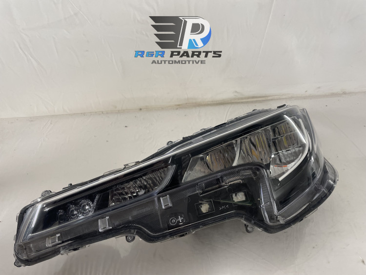 Koplamp Links - LED - (Toyota Corolla E21 / Suzuki Swace) - OEM: 81150-02S60 / 8115002S60