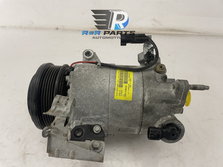 Aircopomp - Fomoco - 7VS16EC - OEM: C1B119d629AM / 1773051