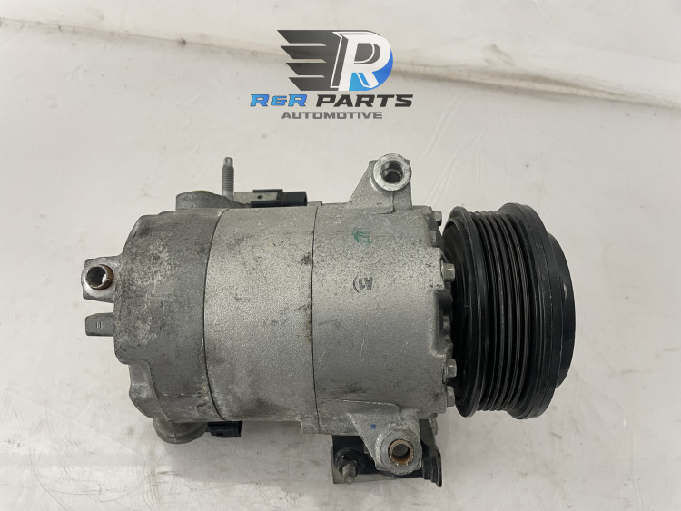Aircopomp - Fomoco - 7VS16EC - OEM: C1B119d629AM / 1773051