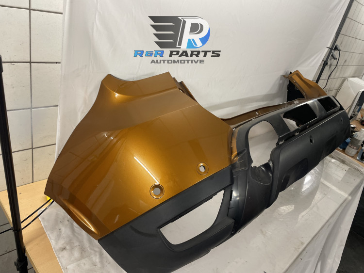 Achter bumper - Met PDC - (Dacia Duster) - OEM: 850101569R