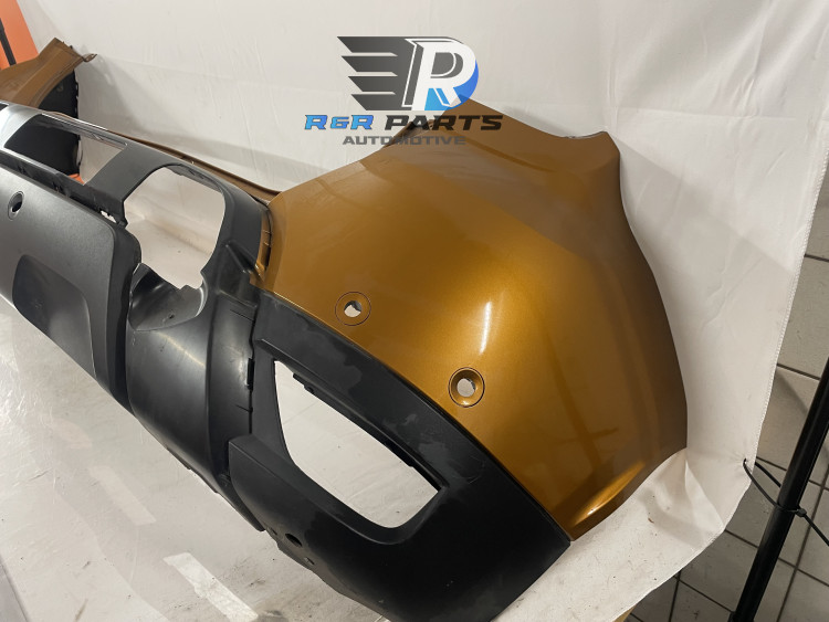 Achter bumper - Met PDC - (Dacia Duster) - OEM: 850101569R