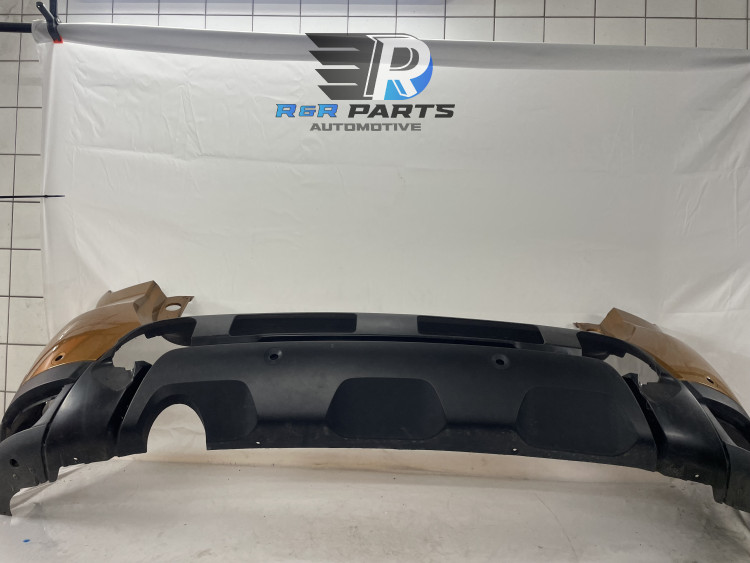 Achter bumper - Met PDC - (Dacia Duster) - OEM: 850101569R