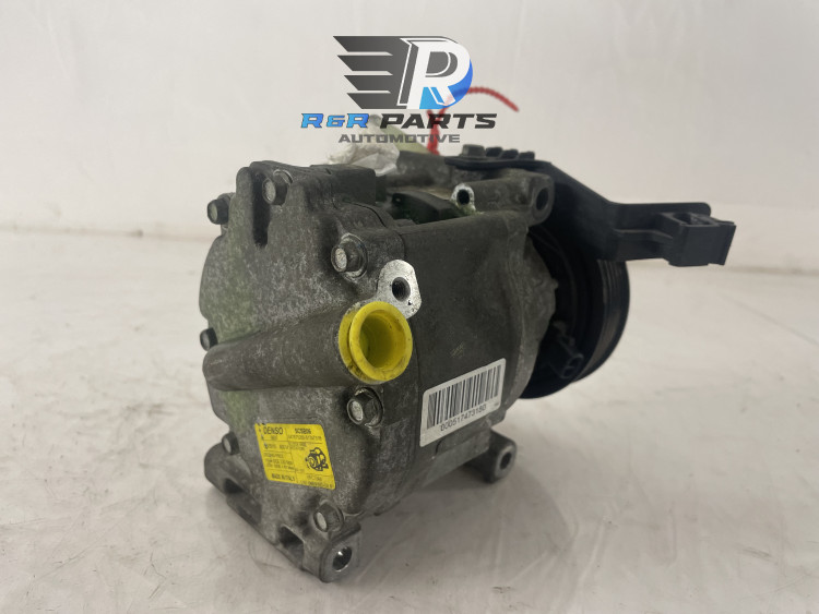 Aircopomp - SCSB06 - Ford / Fiat - OEM: 51747318 / 9S5119D623AA